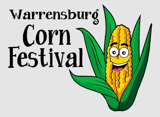2022 Warrensburg Corn Festival Warrensburg, IL.